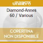 Diamond-Annes 60 / Various cd