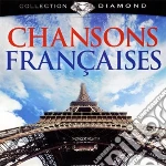 Chansons Francaises - Piaf,barbara,distel cd