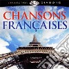 Chansons Francaises - Piaf,barbara,distel cd