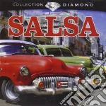 Diamond-Salsa cd