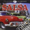 Diamond-Salsa cd