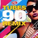 90's remix hits cd