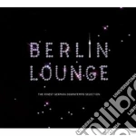 Berlin Lounge / Various (2 Cd) cd