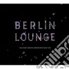 Berlin Lounge / Various (2 Cd) cd