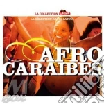 Afro Caraibes cd