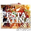 La Selection - Festa Latina cd