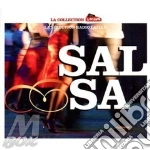 Salsa Vol.1 cd