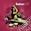 Salsa Fever Vol.2 (4 Cd) cd