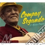 El mitico compay cd