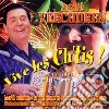 Andre' Verchuren - Vive Les Ch'Tis! cd musicale di Andre Verchuren