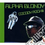 Alpha Blondy - Cocody Rock!!! cd