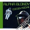 Alpha Blondy - Cocody Rock!!! cd
