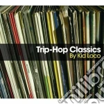 Trip Hop Classics Vol.2 (2 Cd) cd