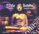 Little Buddha Vol.3 / Various cd
