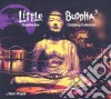 Little Buddha Vol.3 / Various cd