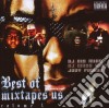 Dj Big Mike - Best Of Mixtapes Us Vol.1 cd