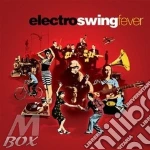Electro swing fever cd