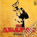 Dj Arafat - Gladiator (cd + Dvd) (2 Cd)