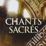 Chants Sacres (2 Cd) cd