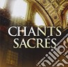 Chants Sacres (2 Cd) cd