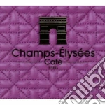 Champs-elysees Cafe / Various (2 Cd) cd