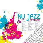 Various Artists - Nu Jazz Anthology - 2010 cd