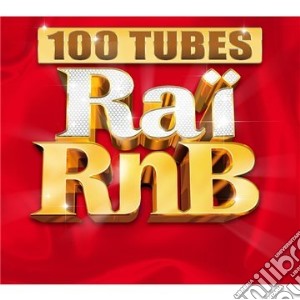 Rai Rnb - 100 Tubes (5 Cd) cd musicale di Rai Rnb
