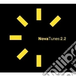 Nova tunes vol.22 cd
