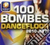 100 Bombes Dancefloor 2010-2011 / Various (5 Cd) cd