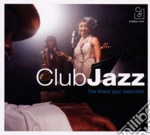 Club Jazz (4 Cd) cd musicale di Artisti Vari