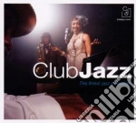 Club Jazz (4 Cd) cd