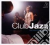 Club Jazz (4 Cd) cd