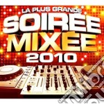 Soiree Mixe 2010 - La Plus Grande Soiree Mixee 2010 (6 Cd)