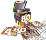 Annees 80 (10 Cd)