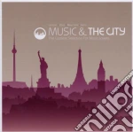 Music And The City - Music & The City (4 Cd) cd