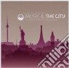 Music And The City - Music & The City (4 Cd) cd