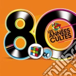80's - The Cult Years - 2010 (6 Cd) cd