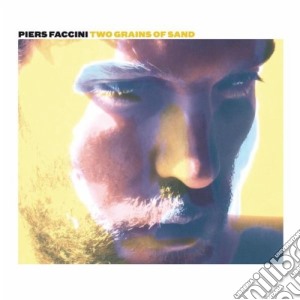 Piers Faccini - Two Grains Of Sand cd musicale di Piers Faccini