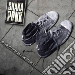 Shaka Ponk - Bad Porn Movie Trax cd