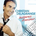 Christian Delagrange - Histoires D'Amour (2 Cd)