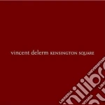 Vincent Delerm - Kensington Square cd