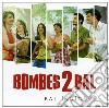 Bombes 2 Bal - Bal Indigene cd