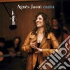 Agnes Jaoui - Canta cd