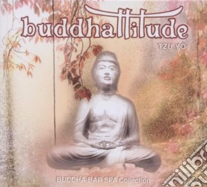 Buddhattitude - Tzu Yo cd musicale di Buddhattitude