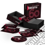 Coffret Telerama - Radiohead,biolay B,gardot M... (12 Cd) cd