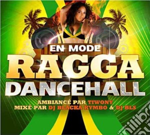 En Mode Ragga Dancehall (4 Cd) cd musicale di Artisti Vari