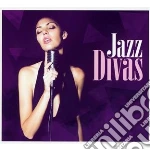 Jazz divas cd