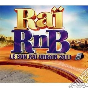 Rai Rnb 2011 (5 Cd) cd musicale di Various Artists