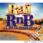 Rai Rnb 2011 (5 Cd) cd