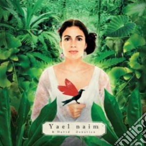 Yael Naim & David Donatien - She Was A Boy cd musicale di Yael Naim And David Donatien